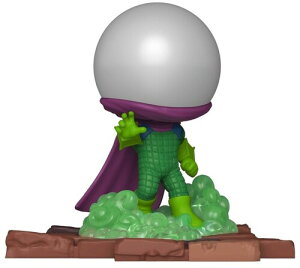 [t@R] FUNKO POP! DELUXE: Marvel Sinister Six - Mysterio~XeIXpC_[}