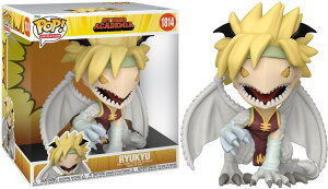 [t@R] FUNKO POP! Jumbo: My Hero Academia - Ryukyu, Dragonl̃q[[AJf~Ai25cmj[LE
