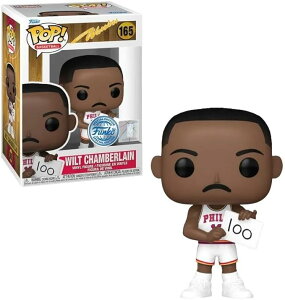 [t@R] FUNKO POP! NBA: Legends - Wilt ChamberlainEBgE`Fo