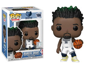 [t@R] FUNKO POP! NBA: Memphis Grizzlies Marcus Smart}[JXEX}[g
