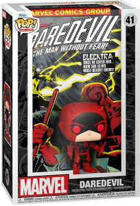 [t@R] FUNKO POP! Comic Cover: Marvel - DaredevilIfAfr