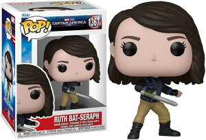 [t@R] FUNKO POP! MARVEL: Captain America: Brave New World - Ruth Bat-SeraphLveEAJFuCuEj[E[h