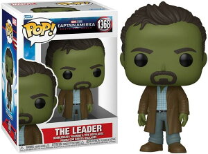 [t@R] FUNKO POP! MARVEL: Captain America: Brave New World - The LeaderLveEAJFuCuEj[E[h