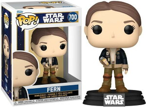 [t@R] FUNKO POP! Star Wars: Skeleton Crew - FernX^[EEH[YFXPgEN[
