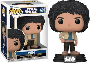 [t@R] FUNKO POP! Star Wars: Skeleton Crew - WimX^[EEH[YFXPgEN[