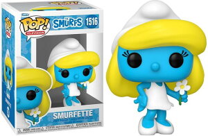 [�t�@���R] FUNKO POP! TELEVISION: Smurfs - Smurfette�I���X�}�[�t��