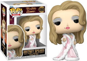 [t@R] FUNKO POP! Rocks: Britney Spears - Luckyugj[EXsA[Y