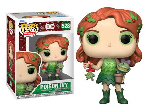 [t@R] FUNKO POP! Heroes: DC Comics Holiday 2024 - Poison Ivy|CYEACr[