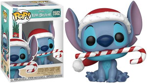 [t@R] FUNKO POP! Disney: Stitch Holiday - Stitch with CCEAhEXeBb`