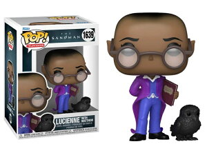 [�t�@���R] FUNKO POP! Television: Sandman - Lucienne with Matthew���T���h�}����
