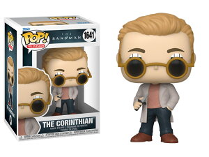 [�t�@���R] FUNKO POP! Television: Sandman - The Corinthian���T���h�}����