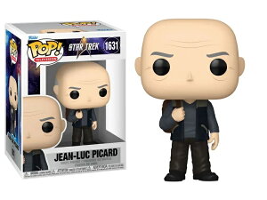 [t@R] FUNKO POP! Television: Star Trek: Picard - Jean-Luc PicardX^[gbN:sJ[h