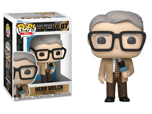 [t@R] FUNKO POP! Television: SNL 50th Anniversary - Herb Welch(Saturday Night Live)T^f[EiCgECu