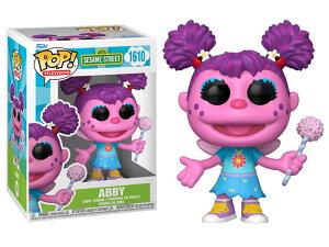 [t@R] FUNKO POP! Television: Sesame Street - AbbyZT~Xg[g