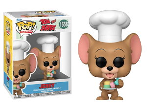 [t@R] FUNKO POP! Television: Tom & Jerry - JerrygƃWF[