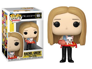 [�t�@���R] FUNKO POP! Television: Friends - Rachel (Mrs. Whiskerson)���t�����Y��