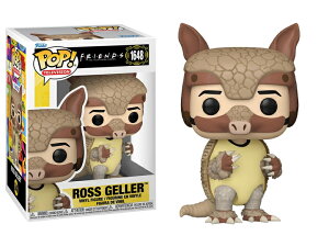 [�t�@���R] FUNKO POP! Television: Friends - Ross Geller���t�����Y��