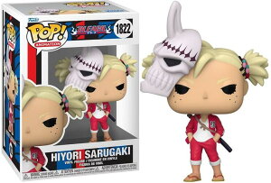 [t@R] FUNKO POP! Anime: Bleach - Hiyori Sarugakiu[`