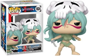 [t@R] FUNKO POP! Anime: Bleach - Nelliel Tu Odelschwancku[`