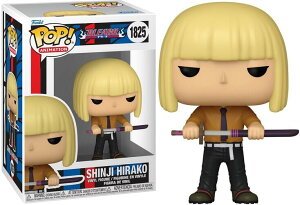 [t@R] FUNKO POP! Anime: Bleach - Shinji Hirakou[`