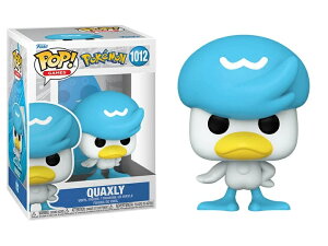 [t@R] FUNKO POP! GAMES: Pokemon - QuaxlyNbX|P