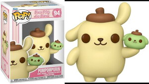 ��[�t�@���R] FUNKO POP! Animation: Sanrio: Hello Kitty - Pompom���|���|���v������