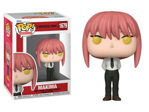 [t@R] Funko Pop! Anime: Chainsaw Man - Makima`F\[}