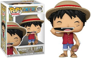 [t@R] Funko POP! Anime: One Piece (Refresh) - Luffys[XL[EDEtB