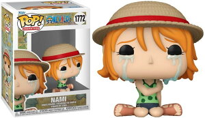 [t@R] Funko POP! Anime: One Piece (Refresh) - Namis[Xi~