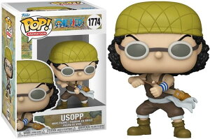 [t@R] Funko POP! Anime: One Piece (Refresh) - Usopps[XE\bv