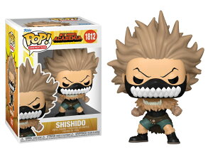 [t@R] FUNKO POP! Anime: My Hero Academia - Shishidol̃q[[AJf~A