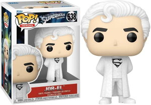 [t@R] FUNKO POP! Movies: Superman (1978) - Jor-ELX[p[}