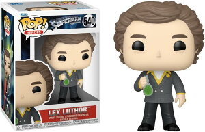 [t@R] FUNKO POP! Movies: Superman (1978) - Lex LuthorX[p[}