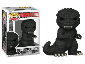 [t@R] FUNKO POP! Movies: Godzilla 70th - Godzilla (1984)SW