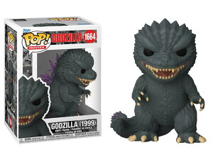 [t@R] FUNKO POP! Movies: Godzilla 70th - Godzilla (1999)SW