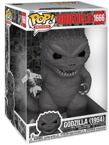 [t@R] FUNKO POP! Jumboi25cmj: Godzilla 70th - Godzilla (1954)SW