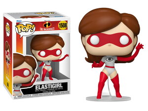 [t@R] FUNKO POP! The Incredibles 20th Anniversary - Elastigirl (Retro Suit)Mr.CNfBu