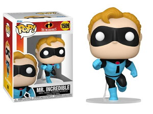 [t@R] FUNKO POP! The Incredibles 20th Anniversary - Mr. Incredible (Retro Suit)Mr.CNfBu