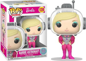 [�t�@���R] FUNKO POP! Retro Toys: Barbie Astronaut���o�[�r�[��