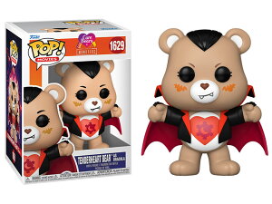 [t@R] FUNKO POP! Movies: Universal Monsters x Care Bares - Tenderheart Bear as DraculaPAxA