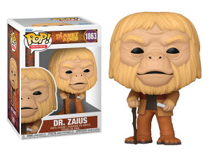 [t@R] FUNKO POP! Movies: Planet of the Apes - Dr. Zaius̘f