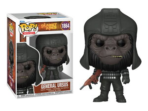 [t@R] FUNKO POP! Movies: Planet of the Apes - General Ursus̘f