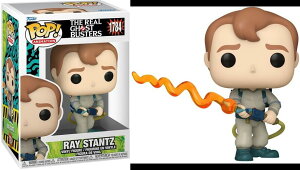 [t@R] FUNKO POP! Animation: The Real Ghostbusters - Ray StantzAj S[XgoX^[Y