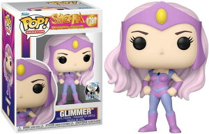 [�t�@���R] FUNKO POP! Animation: She-Ra: Princess of Power - Glimmer