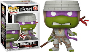 [t@R] FUNKO POP! Comics: Teenage Mutant Ninja Turtles: The Last Ronin - Donatello (TMNT)~[^g^[gYFXgE[j
