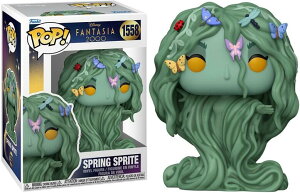 [�t�@���R] FUNKO POP! Disney: Fantasia 2000 - Spring Sprite���t�@���^�W�A2000��