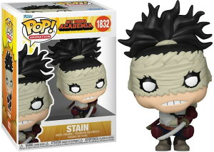 [t@R] FUNKO POP! Anime: My Hero Academia - Stainl̃q[[AJf~AXeC