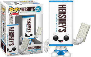 [t@R] FUNKO POP! AD Icons: Hershey's - Cookies N' Cremen[V[ NbL[&N[