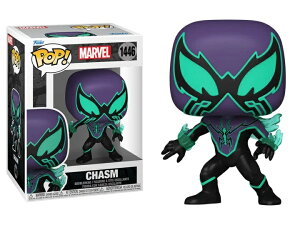 [t@R] FUNKO POP! Marvel: Spider-Man Comics - ChasmXpC_[}