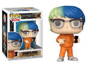 [�t�@���R] FUNKO POP! Television: Saturday Night Live 50th Anniversary - GuapLord���T�^�f�[�E�i�C�g�E���C�u��